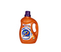 4L Laundry Detergent - Strong Clean, Soft Touch