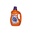 2L Laundry Detergent - Strong Clean, Soft Touch